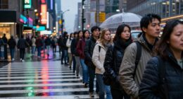 benefits and drawbacks of long lines