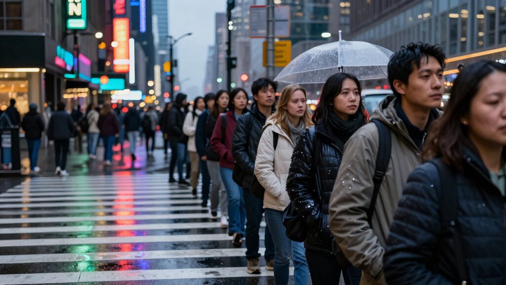 benefits and drawbacks of long lines