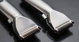 blade types for trimming