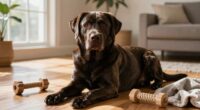 breed purpose influences enrichment