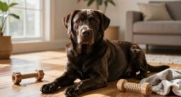 breed purpose influences enrichment