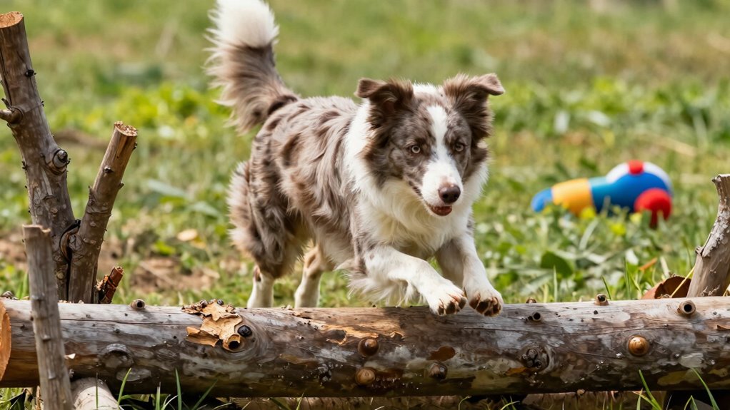 breed specific enrichment strategies