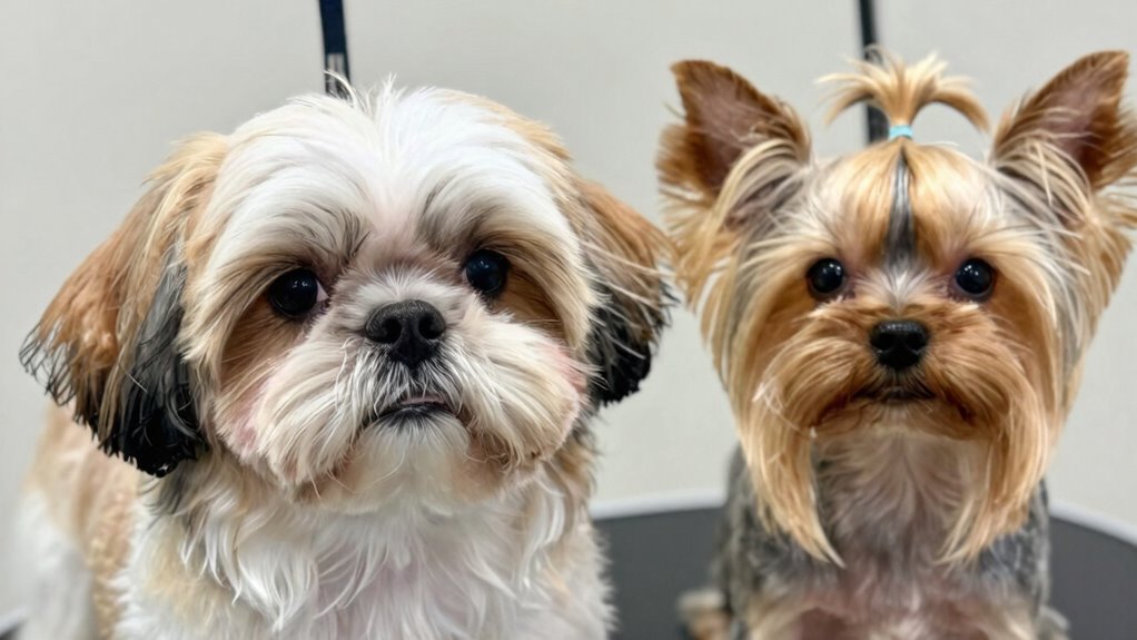 breed specific grooming techniques