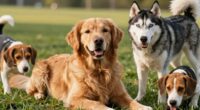 breed traits over trends