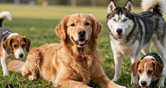 breed traits over trends