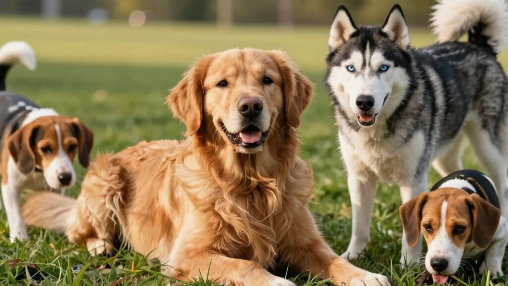 breed traits over trends