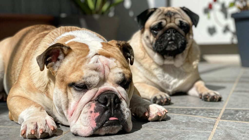 breeds heat owner planning