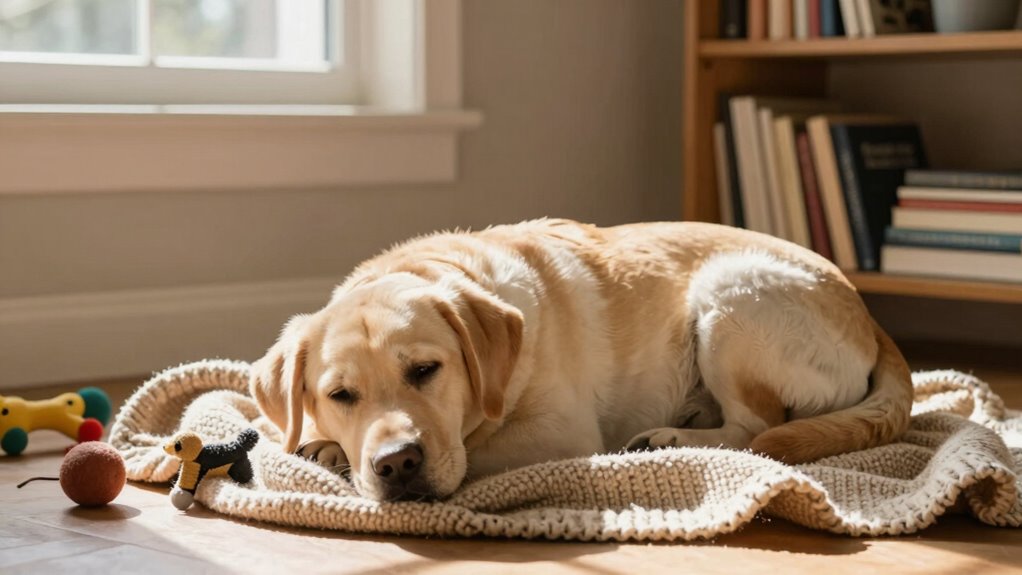 calm easy care pet options