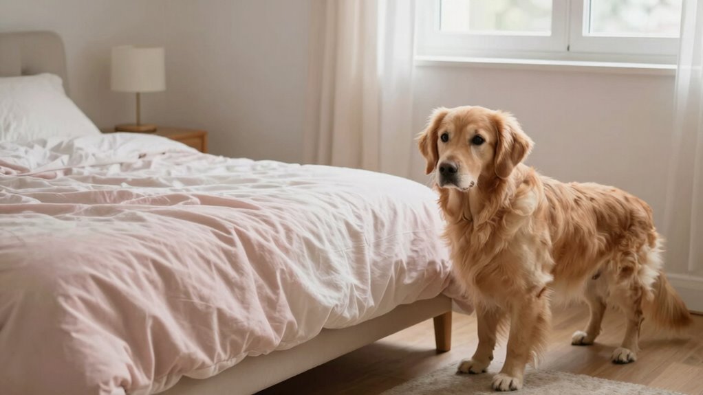 calming beds support comprehensive anxiety management