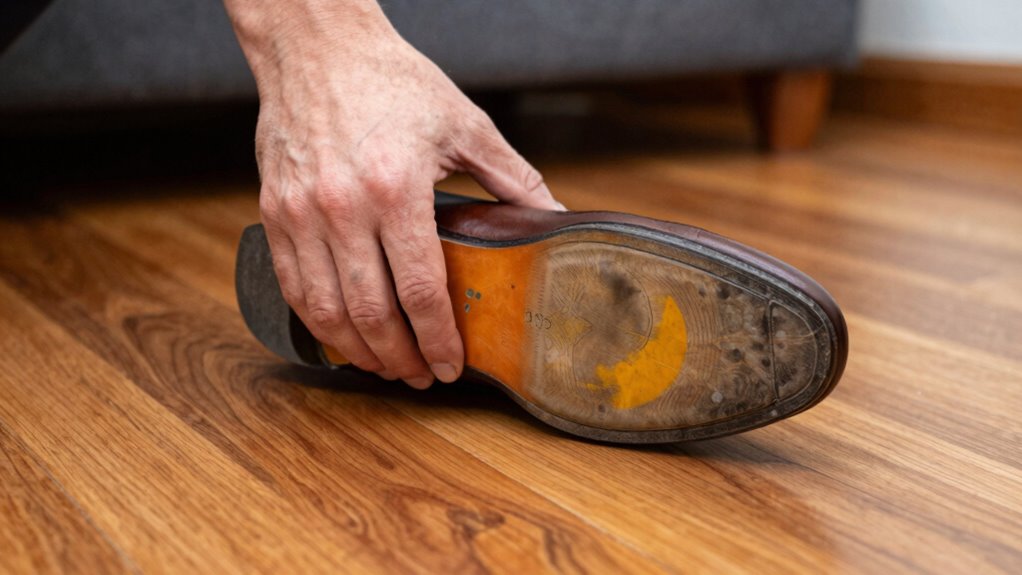 chew rotation saves belongings