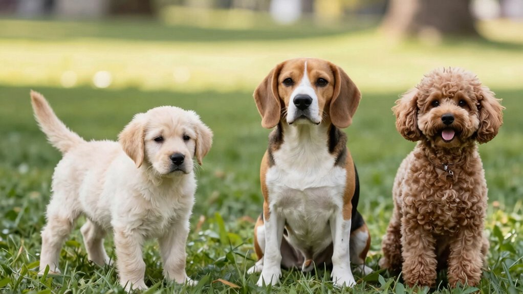 choose adaptable trainable breeds