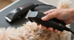 clippers cordless or cabled