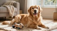 comfortable local dog retreats
