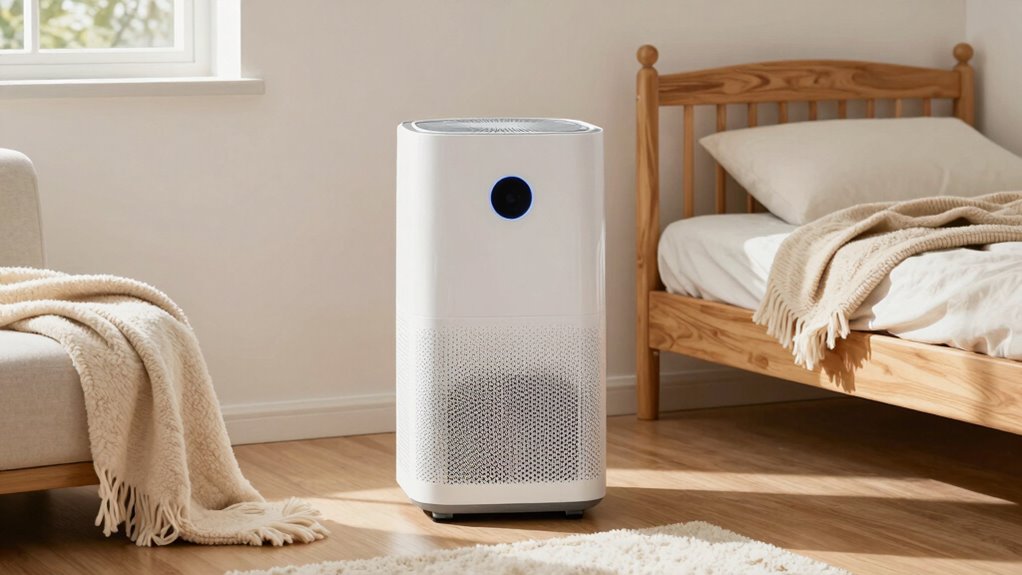control humidity for healthier pets