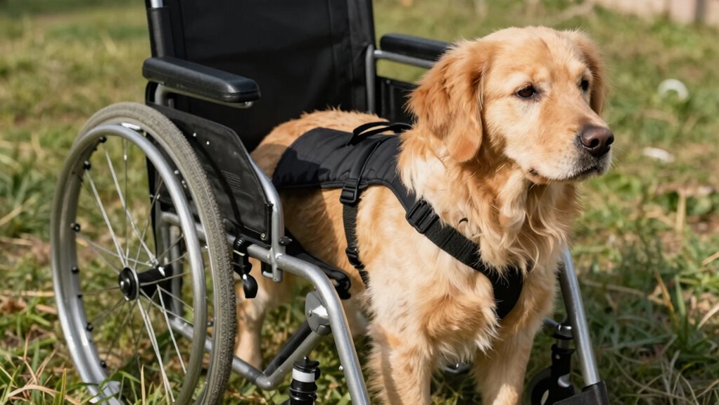 custom fit mobility support