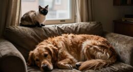 dependent and social breeds