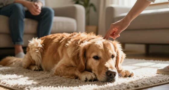 detecting canine hearing issues