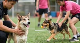 different training approaches outcomes