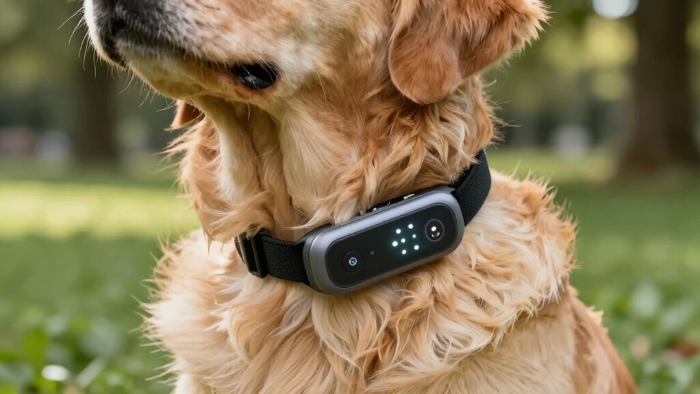 dog activity trackers debate