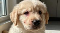 dog allergy symptoms overlooked