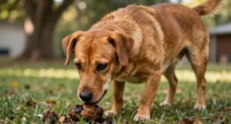 dog behavior causes solutions