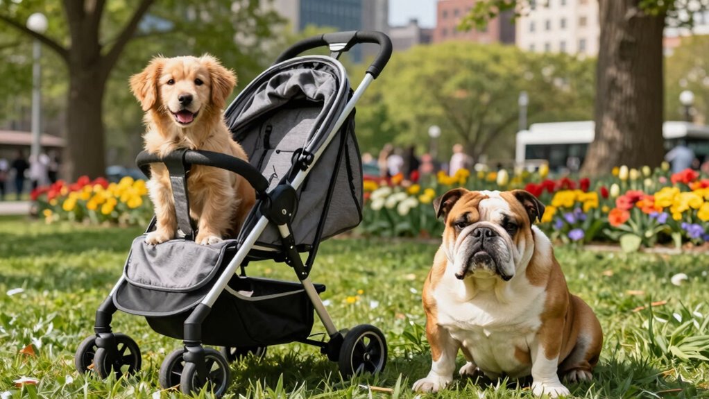 dog breed and temperament