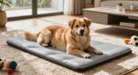 dog cooling mats practicality
