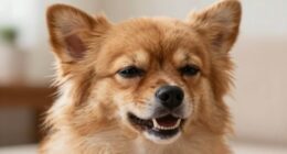 dog cough severity guide