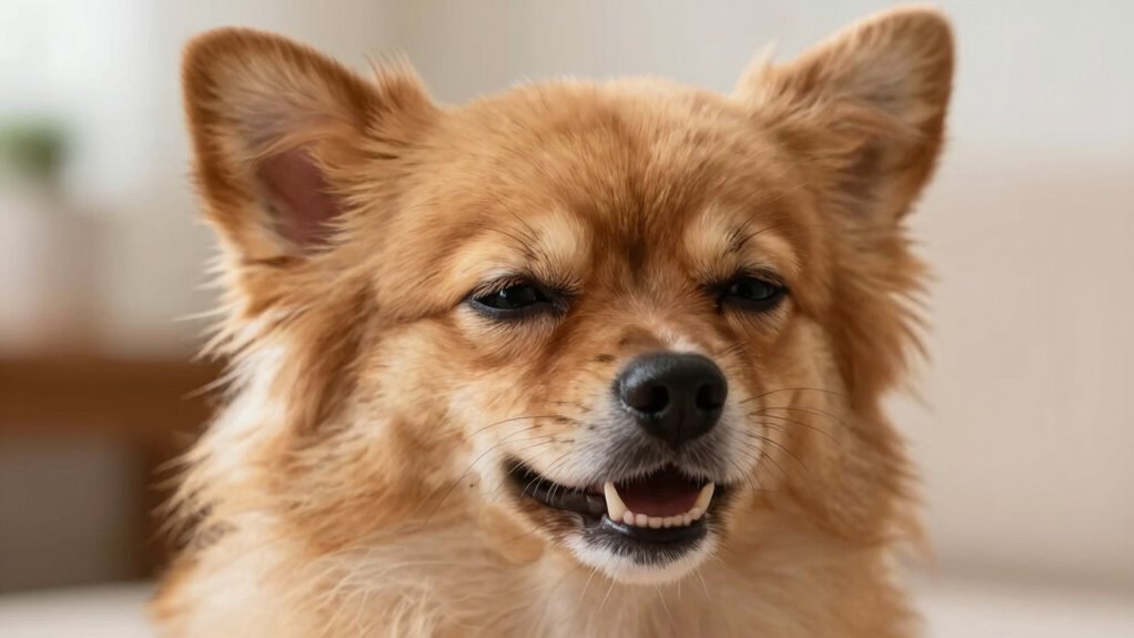 dog cough severity guide