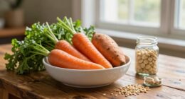 dog digestive health essentials