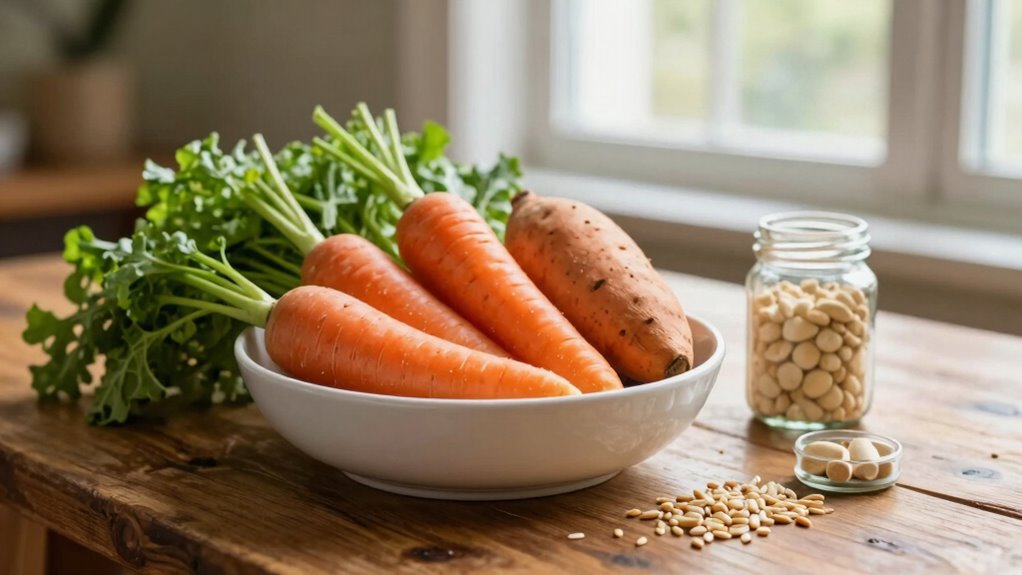 dog digestive health essentials