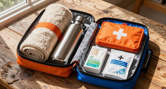 dog emergency preparedness essentials