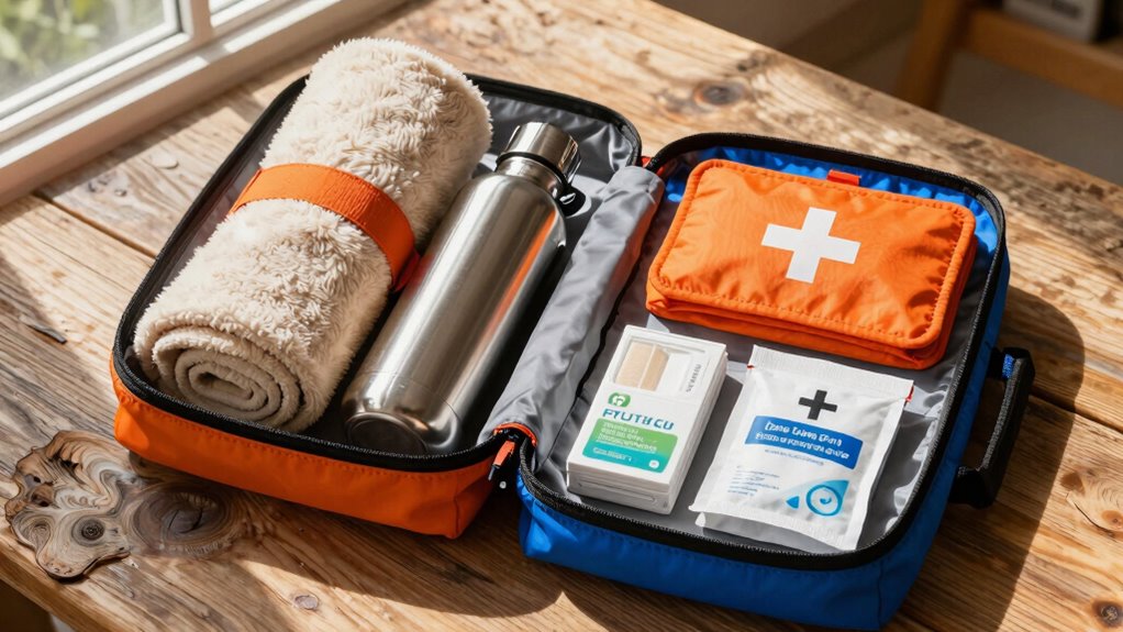dog emergency preparedness essentials