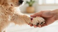 dog first aid tips