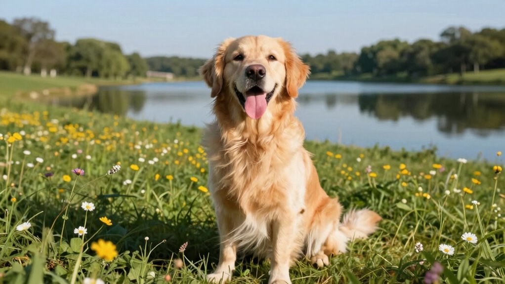 dog friendly outdoor photography adventures