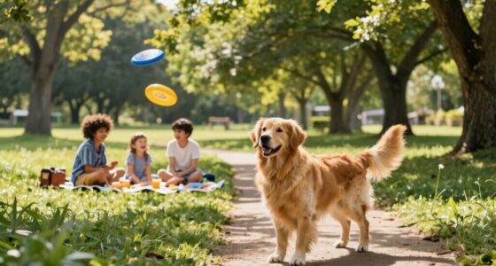 dog friendly outing ideas