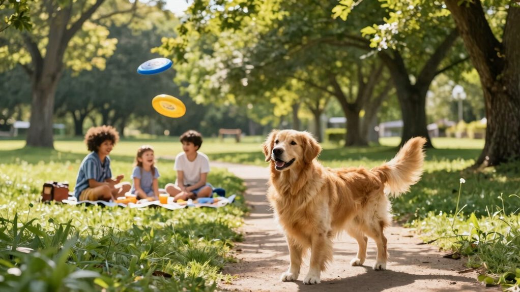 dog friendly outing ideas
