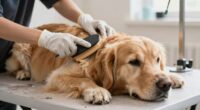dog grooming cooperation benefits