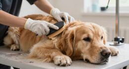 dog grooming cooperation benefits