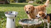 dog hydration options comparison