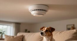 dog safety alert system