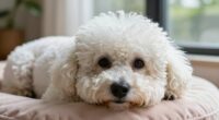 dog shedding facts myths