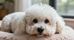 dog shedding facts myths
