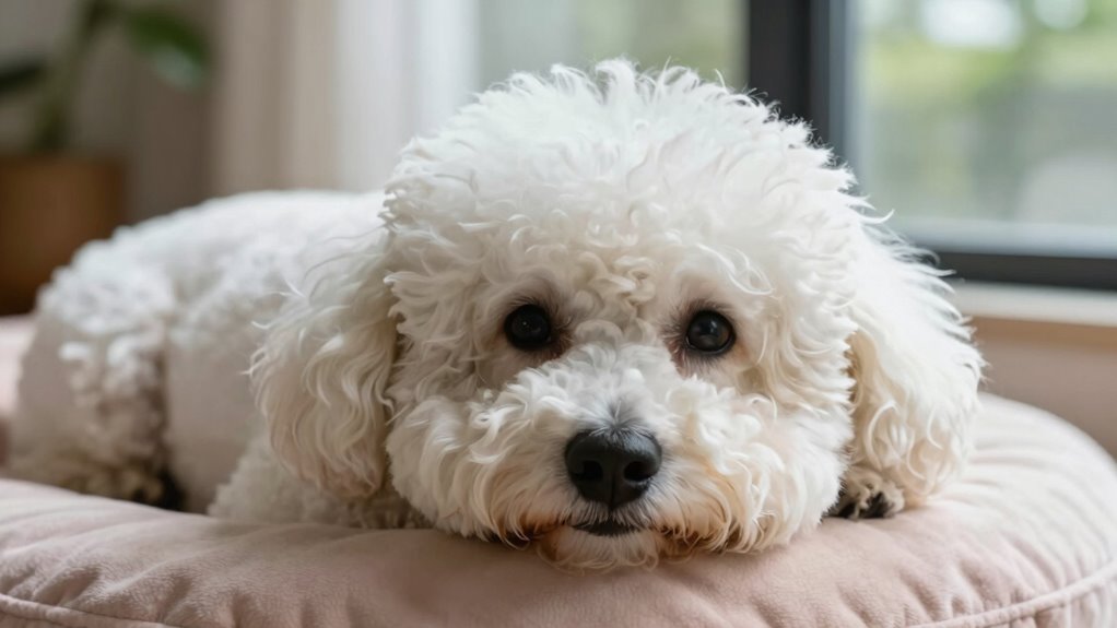 dog shedding facts myths