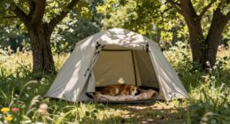 dog shelter essentials