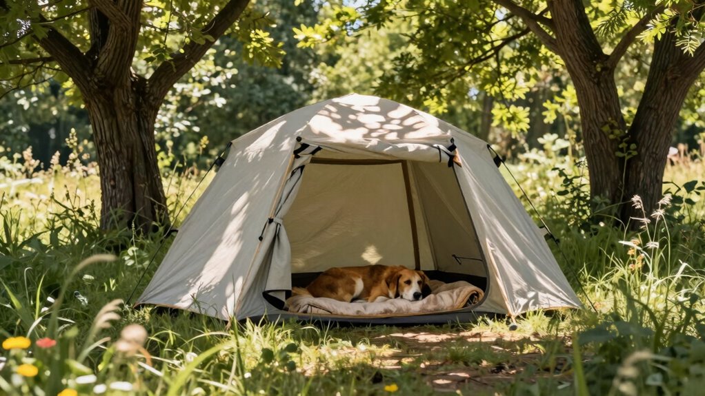 dog shelter essentials
