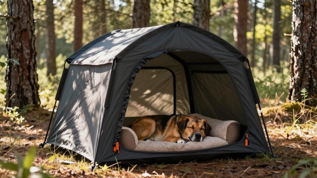 dog shelter safety tips