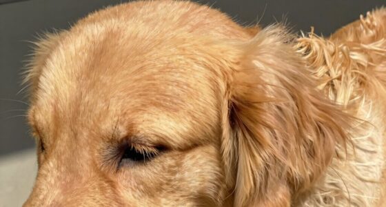 dog skin barrier importance