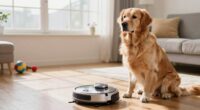 dog training with devices