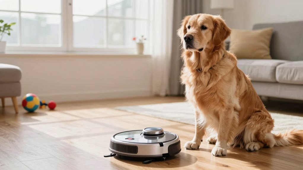 dog training with devices